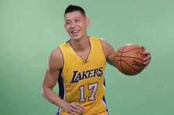 林书豪在NBA的得分情况