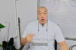 马健点评张子宇：超过同龄的郑海霞和姚明将成为世界第一中锋