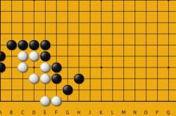 围棋视频讲解完整版