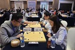 围棋大师赛精彩解析深入剖析顶尖对决

视频