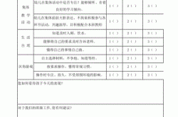 家长信息