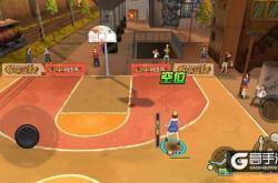 1.NBA2KMobile篮球