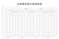 固定资产清理财务核算内容