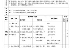 小学篮球教案20篇