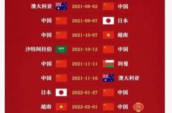 中国世界杯12强赛分组