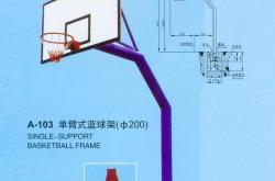 cba篮球框高度和nba一不一样