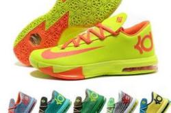 kd6全配色