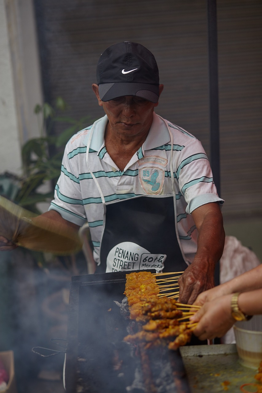 贾冰的独特烹饪之道，烹饪如铺褥，技艺尽显风采