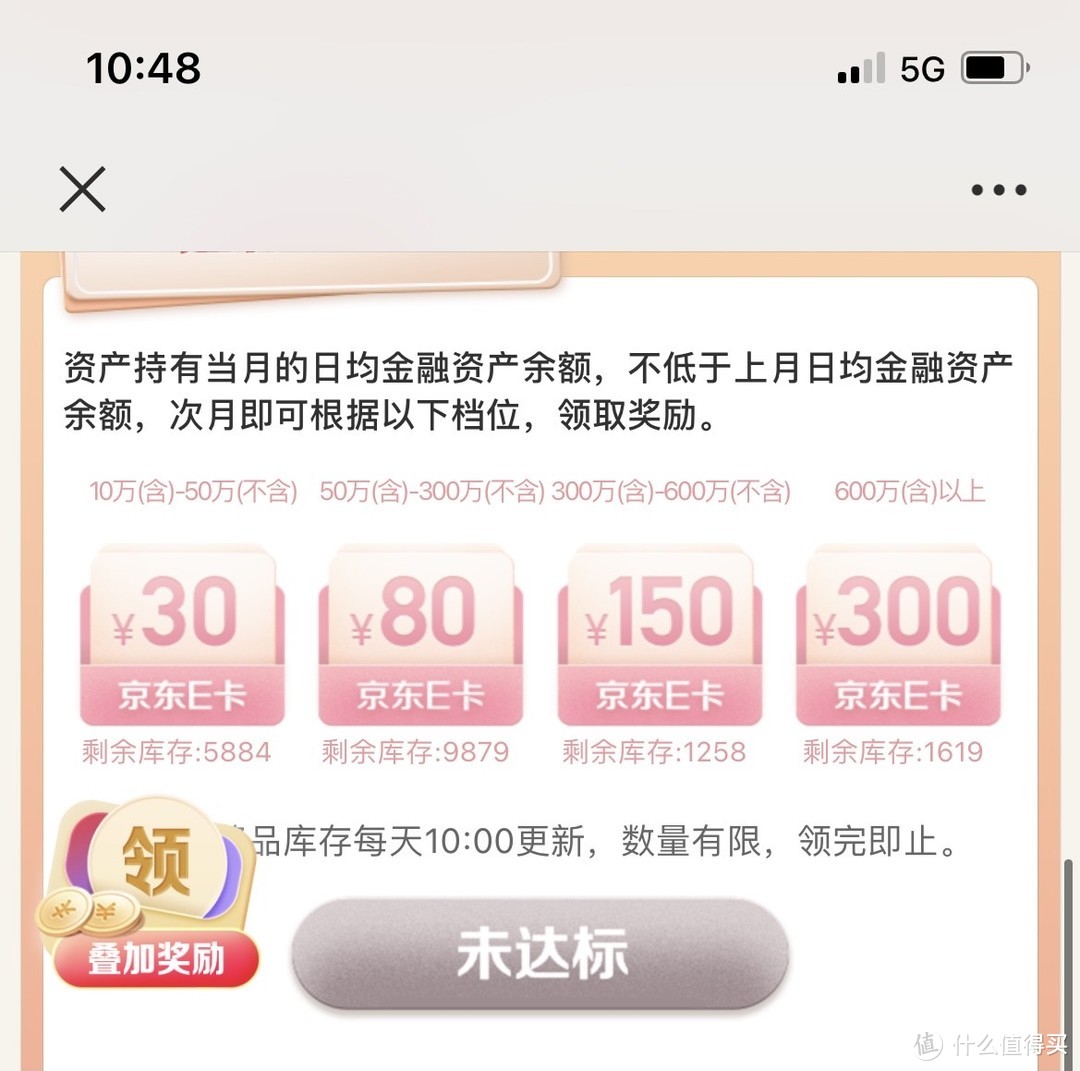 建行月月赢活动跌落神坛，月月享奖崛起？