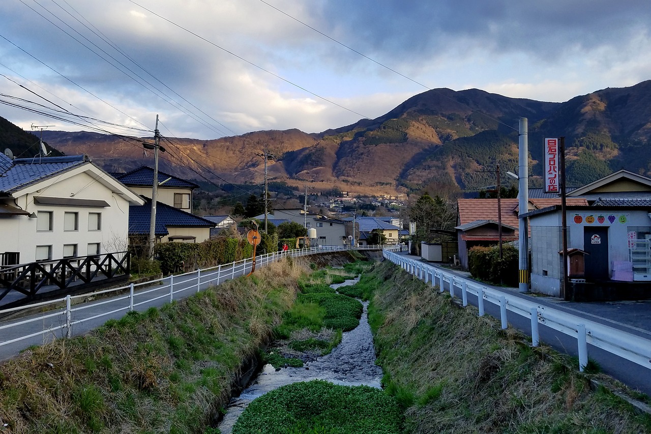 焦作旅游景点有哪些呢？焦作旅游景点大全