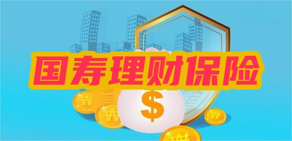 2024中国人寿靠谱的保险理财产品